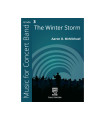 The Winter Storm - Concert Band Grade 3