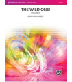 The Wild One! - Concert Band Grade 4