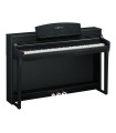 Yamaha CSP255 B Clavinova Digital Piano Black Walnut