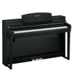Yamaha CSP275 B Clavinova Digital Piano Black Walnut