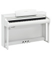 Yamaha CSP275 WH Clavinova Digital Piano White