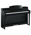 Yamaha CSP275 PE Clavinova Digital Piano Polished Ebony