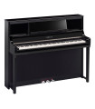 Yamaha CSP295 PE Clavinova Digital Piano Polished Ebony