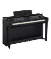 Yamaha CVP 905 B Clavinova Digital Piano Black Walnut