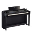 Yamaha CVP905 PE Clavinova Digital Piano Polished Ebony