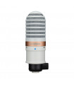 Yamaha YCM01 W Condenser Microphone