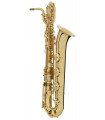 Yamaha YBS480 Intermediate Baritone Saxophone