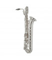 Yamaha YBS480S Intermediate Baritone Saxophone