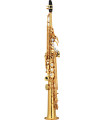 Yamaha YSS82Z Custom Z Soprano Saxophone