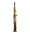 Yamaha YSS82ZB Custom Z Soprano Saxophone