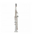 Yamaha YSS82ZS Custom Z Soprano Saxophone