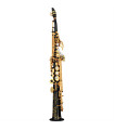 Yamaha YSS82ZRB Custom Z Soprano Saxophone