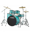 Yamaha RDP2F5 TQG Acoustic Drum Set