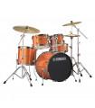 Yamaha RDP0F5 ORG Rydeen 5-Piece Acoustic Drum Set