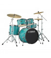 Yamaha RDP0F5 TQG Rydeen 5-Piece Acoustic Drum Set