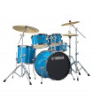 Yamaha RDP0F5 SKB Rydeen 5-Piece Acoustic Drum Set