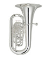 Yamaha YEB632S NEO Professional Tuba
