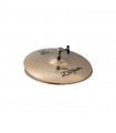 Zildjian 14" Z Custom HiHat Cymbals- Pair