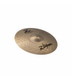 Zildjian 14" Z Custom Hihat Cymbal - Bottom