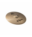 Zildjian 15" Z Custom Hihat Cymbal - Bottom