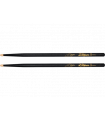 Zildjian Z Custom LE Drumstick Collection 5A Black Chroma, Nylon Tip