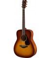 Yamaha FG800 SDB Acoustic Guitar