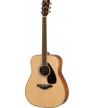 Yamaha FG820 Student Acoustic Guitar