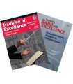 Tradition of Excellence, Book 1 - Complete Conductor Package