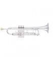 Yamaha Professional Trumpet YTR8335SII