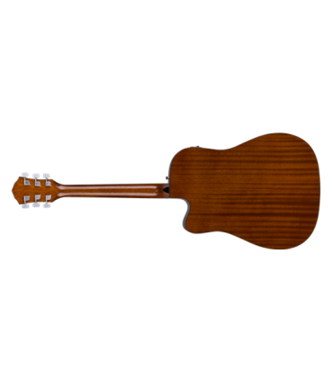 Fender Acoustic Electric Guitar FA125CE