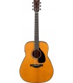 Yamaha Acoustic Electric Guitar Red Label FGX3