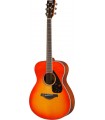 Yamaha FS820 AB Acoustic Guitar