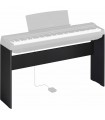 Yamaha Digital Piano Stand L-125 Black