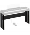 Yamaha Digital Piano Stand L-515 Black