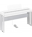 Yamaha Digital Piano Stand L-515 White