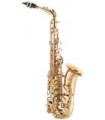Accent Beginner Alto Saxophone AS710L