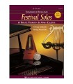 Standard of Excellence: Festival Solos Book 1, Bass Clarinet