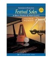 Standard of Excellence: Festival Solos Book 2, Bass Clarinet