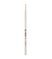 Vic Firth American Classic÷ 5A PureGrit -- No Finish, Abrasive Wood Texture Drumsticks