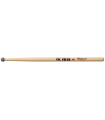 Vic Firth Corpsmaster Snare - Chop-Out Practice Stick Drumsticks