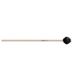 Vic Firth M185 Corpsmaster© Keyboard -- Soft - Weighted Rubber Core  - Vibraphone Mallets