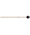 Vic Firth M187 Corpsmaster© Keyboard -- Medium Hard - Weighted Rubber Core  - Vibraphone Mallets