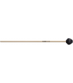 Vic Firth M188 Corpsmaster© Keyboard -- Hard - Weighted Rubber Core  - Vibraphone Mallets