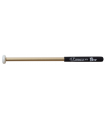 Vic Firth MT1A Corpsmaster© Multi-Tenor mallet -- X-hard  - Marching Tenors Mallets
