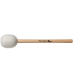 Vic Firth TG06 Tom Gauger -- Fortissimo  - Concert Bass Drum Mallets