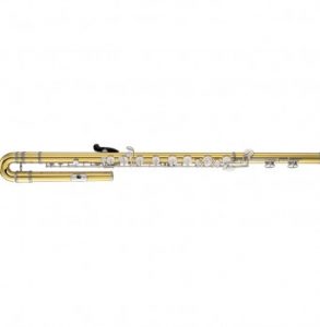 Bass Flute