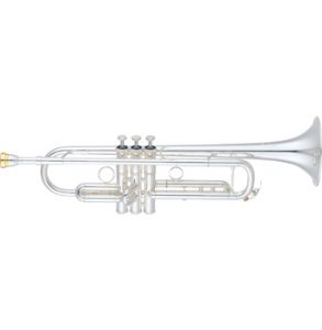 B-flat Trumpet